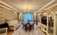 Продажа 4-комнатной квартиры, 107 м² в Астане