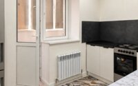 Продажа 1-комнатной квартиры, 39 м² в Астане - фото 4