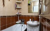 Продажа 3-комнатной квартиры, 63 м² в Караганде - фото 11