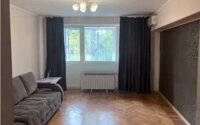 Продажа 3-комнатной квартиры, 87 м² в Алматы