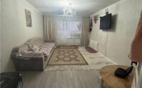 Продажа 3-комнатной квартиры, 90 м² в Темиртау