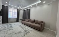 Продажа 4-комнатной квартиры, 80 м² в Караганде