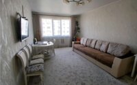 Продажа 2-комнатной квартиры, 65.5 м² в Алматы