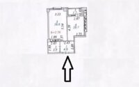 Продажа 1-комнатной квартиры, 37 м² в Астане - фото 4