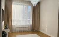 Продажа 2-комнатной квартиры, 35.1 м² в Астане