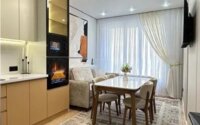 Продажа 2-комнатной квартиры, 42 м² в Алматы - фото 4