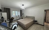 Продажа 3-комнатной квартиры, 98 м² в Алматы