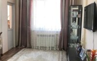 Продажа 3-комнатной квартиры, 110 м² в Астане - фото 2