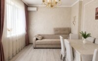 Продажа 3-комнатной квартиры, 74 м² в Караганде - фото 3