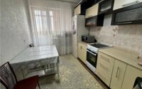 Продажа 1-комнатной квартиры, 35.9 м² в Астане - фото 2