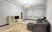 Аренда 3-комнатной квартиры, 126 м² в Астане - фото 4