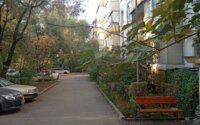 Продажа 2-комнатной квартиры, 51 м² в Алматы