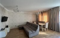 Продажа 2-комнатной квартиры, 91 м² в Алматы