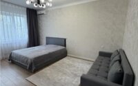 Продажа 1-комнатной квартиры, 40 м² в Алматы