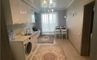 Продажа 2-комнатной квартиры, 80 м² в Алматы - фото 2