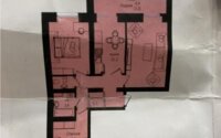Продажа 3-комнатной квартиры, 78.2 м² в Астане