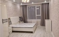 Продажа 3-комнатной квартиры, 110 м² в Алматы - фото 3