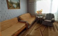 Продажа 1-комнатной квартиры, 41 м² в Караганде