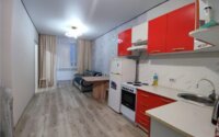 Продажа 1-комнатной квартиры, 30 м² в Астане