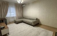 Продажа 3-комнатной квартиры, 79 м² в Алматы
