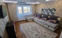 Продажа 2-комнатной квартиры, 53 м² в Абае