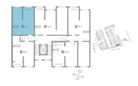 Продажа 1-комнатной квартиры, 41.2 м² в Алматы