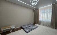 Продажа 3-комнатной квартиры, 91 м² в Караганде