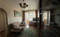 Продажа 3-комнатной квартиры, 44 м² в Караганде