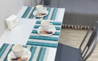 Аренда 1-комнатной квартиры посуточно, 41 м² в Астане - фото 16