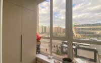 Продажа 3-комнатной квартиры, 89.3 м² в Астане - фото 14