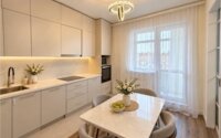 Продажа 2-комнатной квартиры, 66 м² в Астане - фото 3