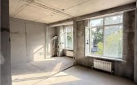 Продажа 2-комнатной квартиры, 70 м² в Алматы