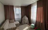 Продажа 3-комнатной квартиры, 87 м² в Астане