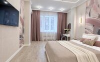 Аренда 2-комнатной квартиры посуточно, 75 м² в Астане - фото 7