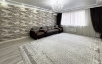 Продажа 4-комнатной квартиры, 119 м² в Астане