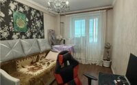 Продажа 3-комнатной квартиры, 90.4 м² в Астане - фото 3