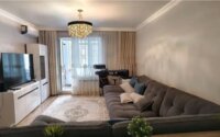 Продажа 3-комнатной квартиры, 71 м² в Астане