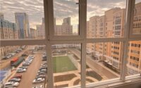 Продажа 3-комнатной квартиры, 84 м² в Караганде - фото 15