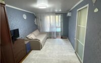 Продажа 1-комнатной квартиры, 28.5 м² в Алматы