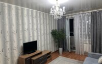 Продажа 1-комнатной квартиры, 40.6 м² в Астане - фото 4