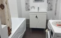 Продажа 4-комнатной квартиры, 106 м² в Астане - фото 6