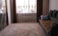 Продажа 2-комнатной квартиры, 63.7 м² в Астане