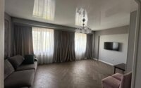 Продажа 4-комнатной квартиры, 98.4 м² в Алматы