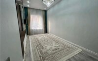 Продажа 2-комнатной квартиры, 60 м² в Астане