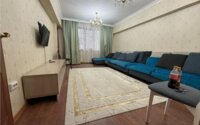 Продажа 3-комнатной квартиры, 75 м² в Алматы