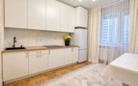 Продажа 2-комнатной квартиры, 61.2 м² в Астане - фото 3