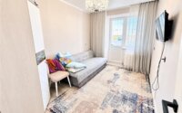 Продажа 4-комнатной квартиры, 91 м² в Астане - фото 4