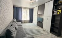 Продажа 2-комнатной квартиры, 55 м² в Алматы