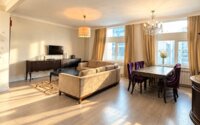 Продажа 3-комнатной квартиры, 115.6 м² в Астане - фото 3
