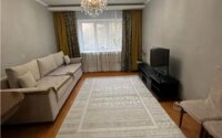 Продажа 3-комнатной квартиры, 83 м² в Астане